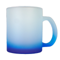 Taza Satinada