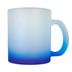 Taza Satinada para Sublimar