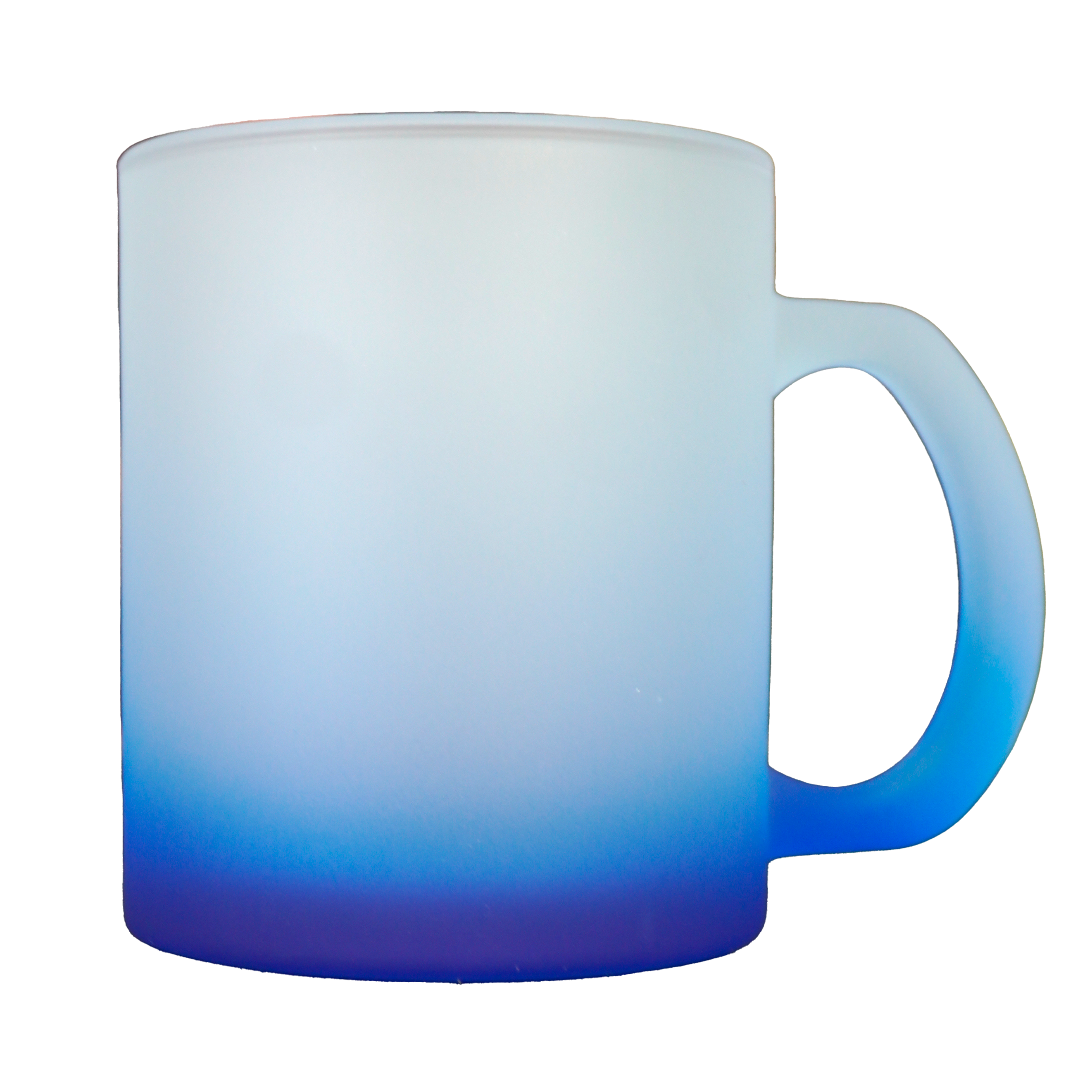 Taza Satinada para Sublimar