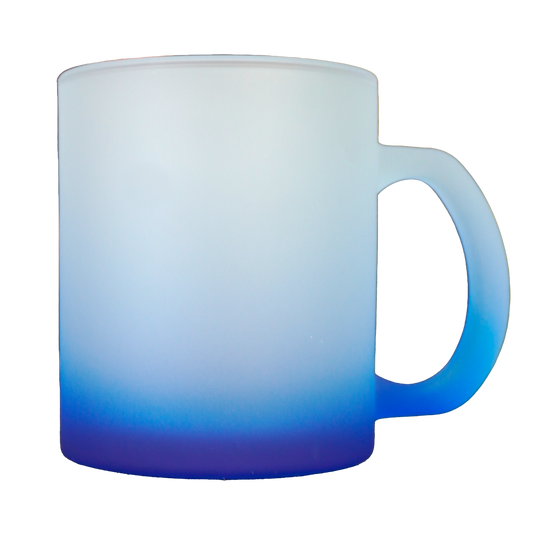 Taza Satinada para Sublimar