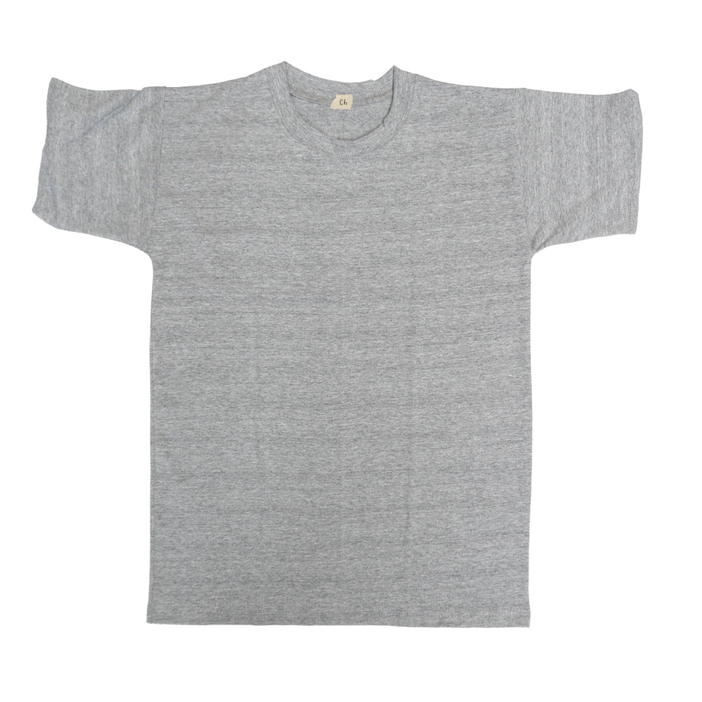 Playera Algodón Caballero