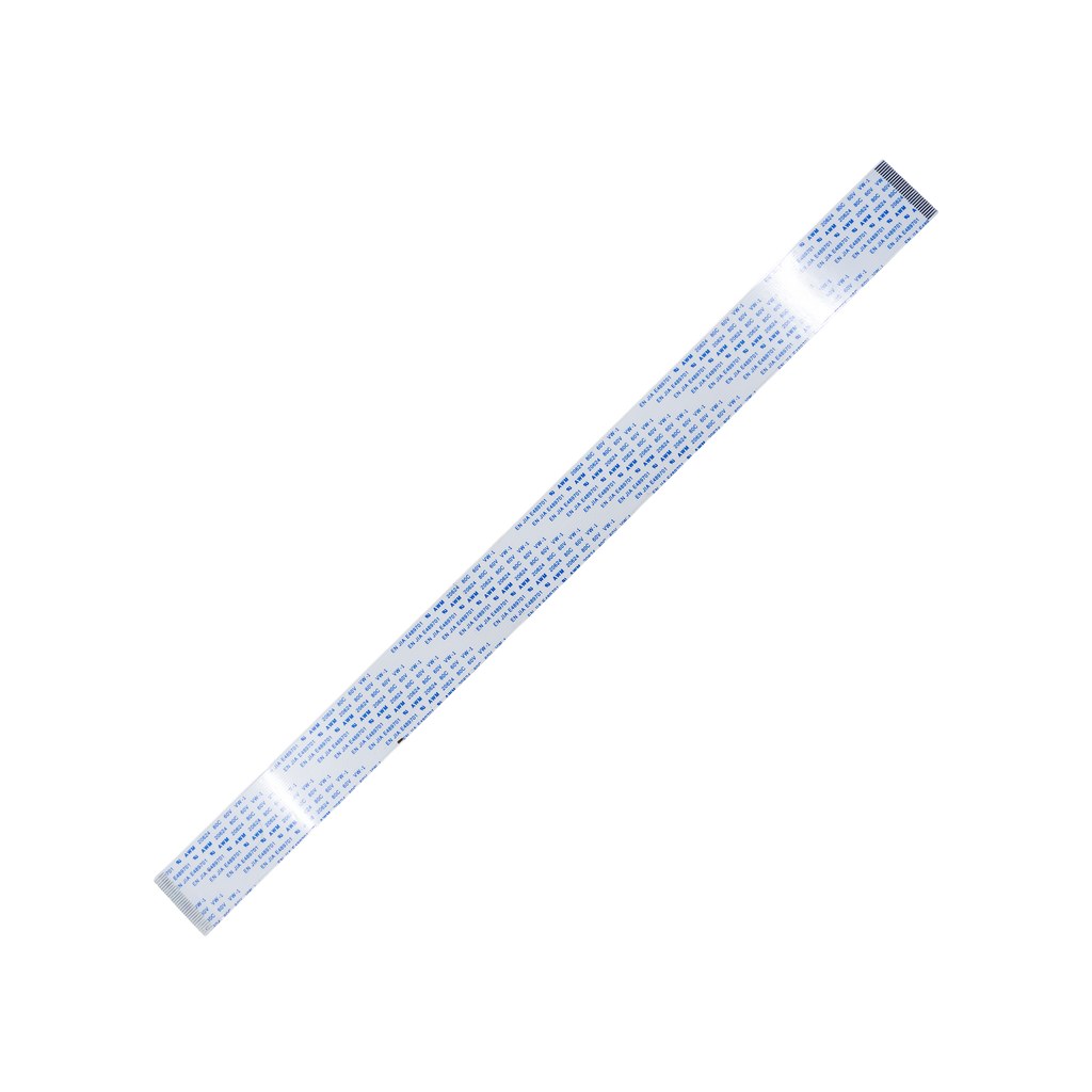 Cable Plano 29 pines