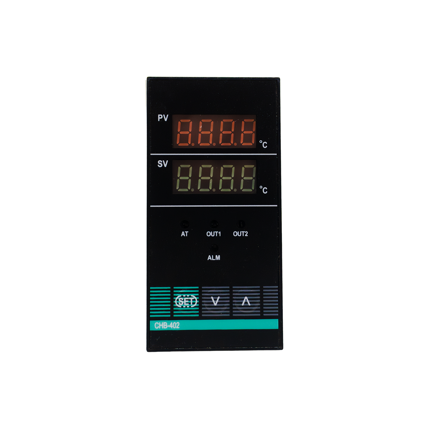Control de Temperatura CHB-402