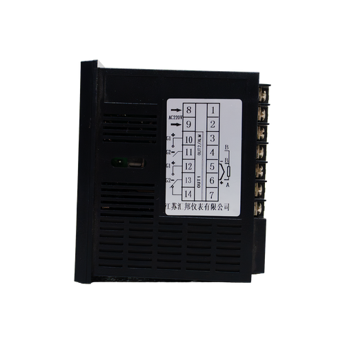 Control de Temperatura CHB-402