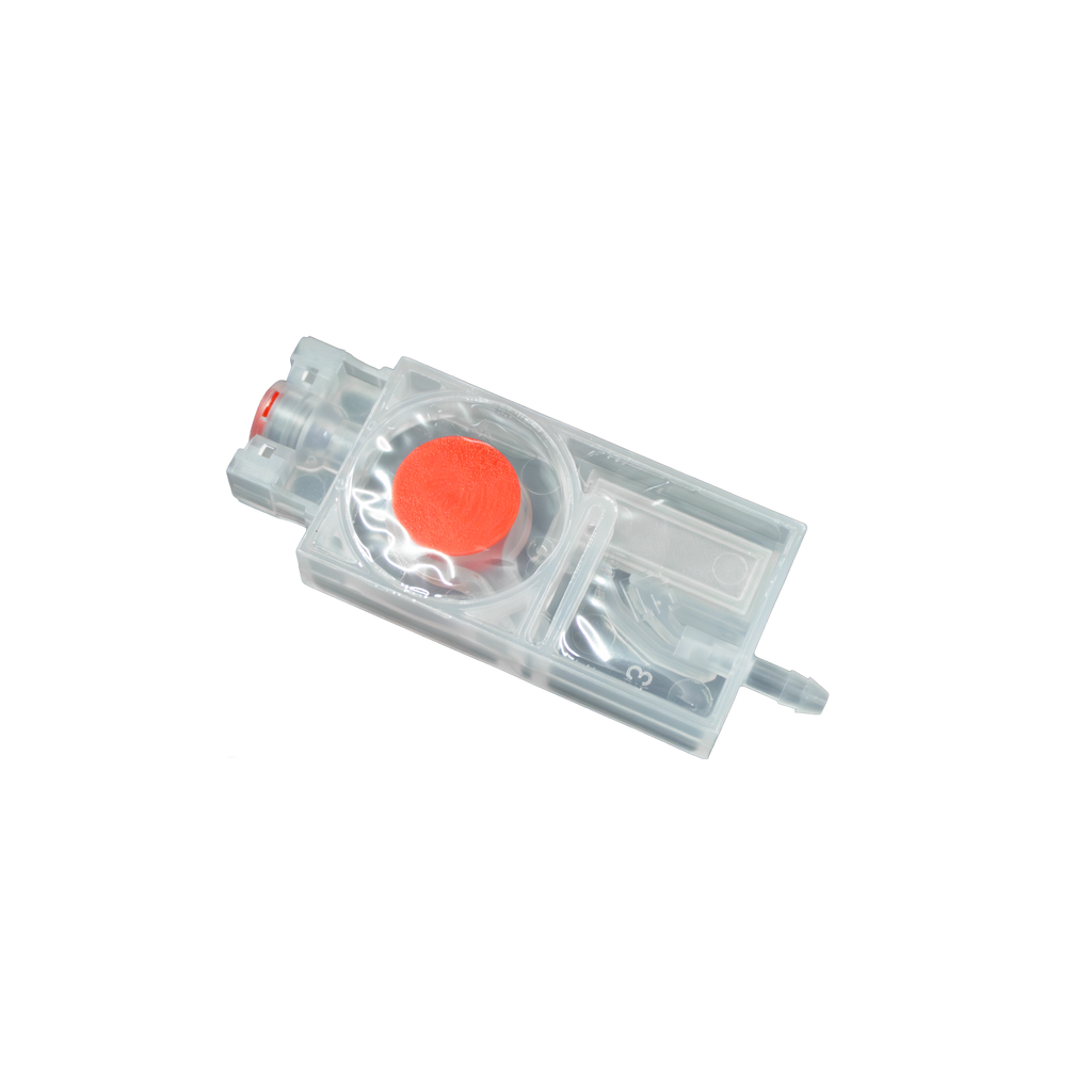Damper para impresora DTF y Sublimación