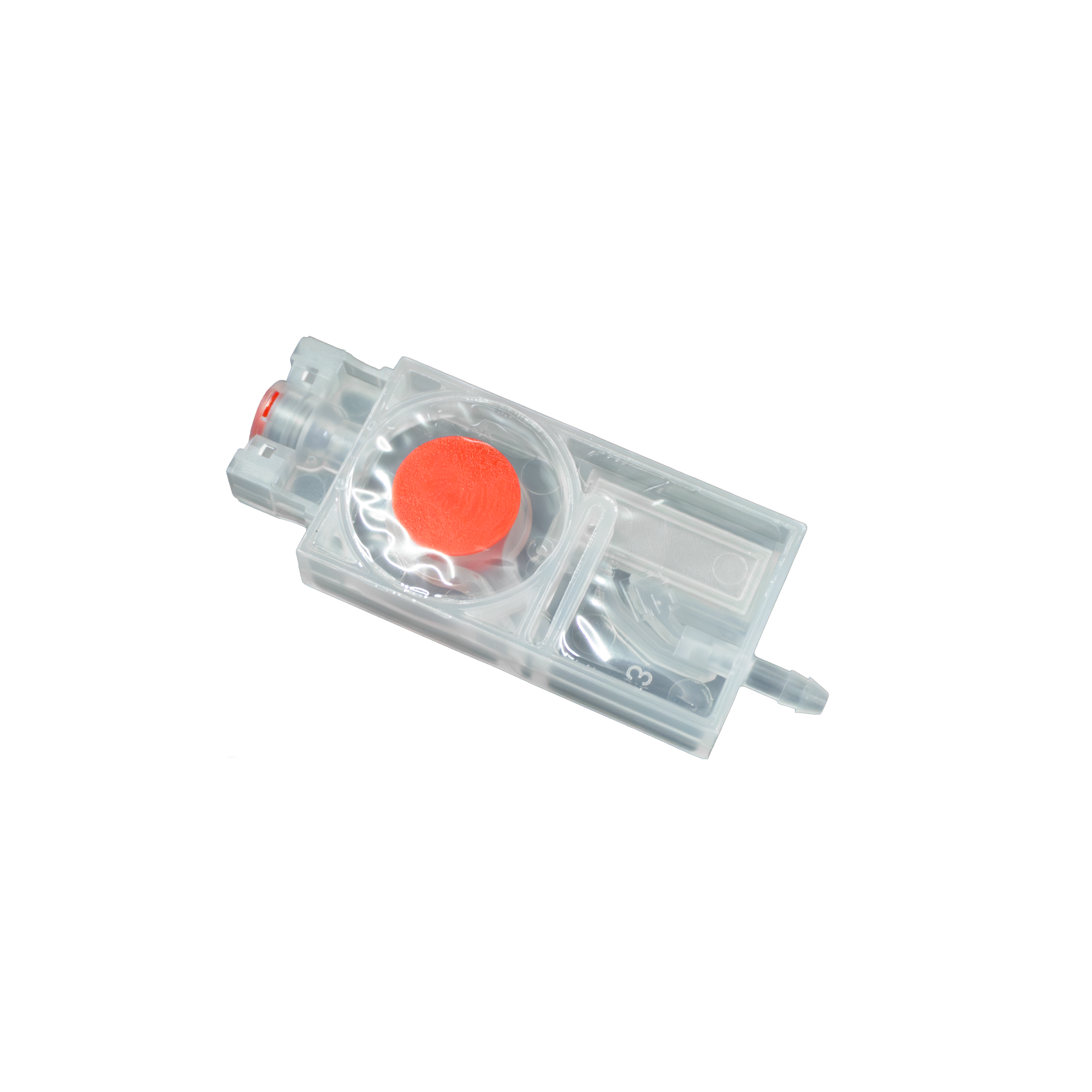 Damper para impresora DTF y Sublimación