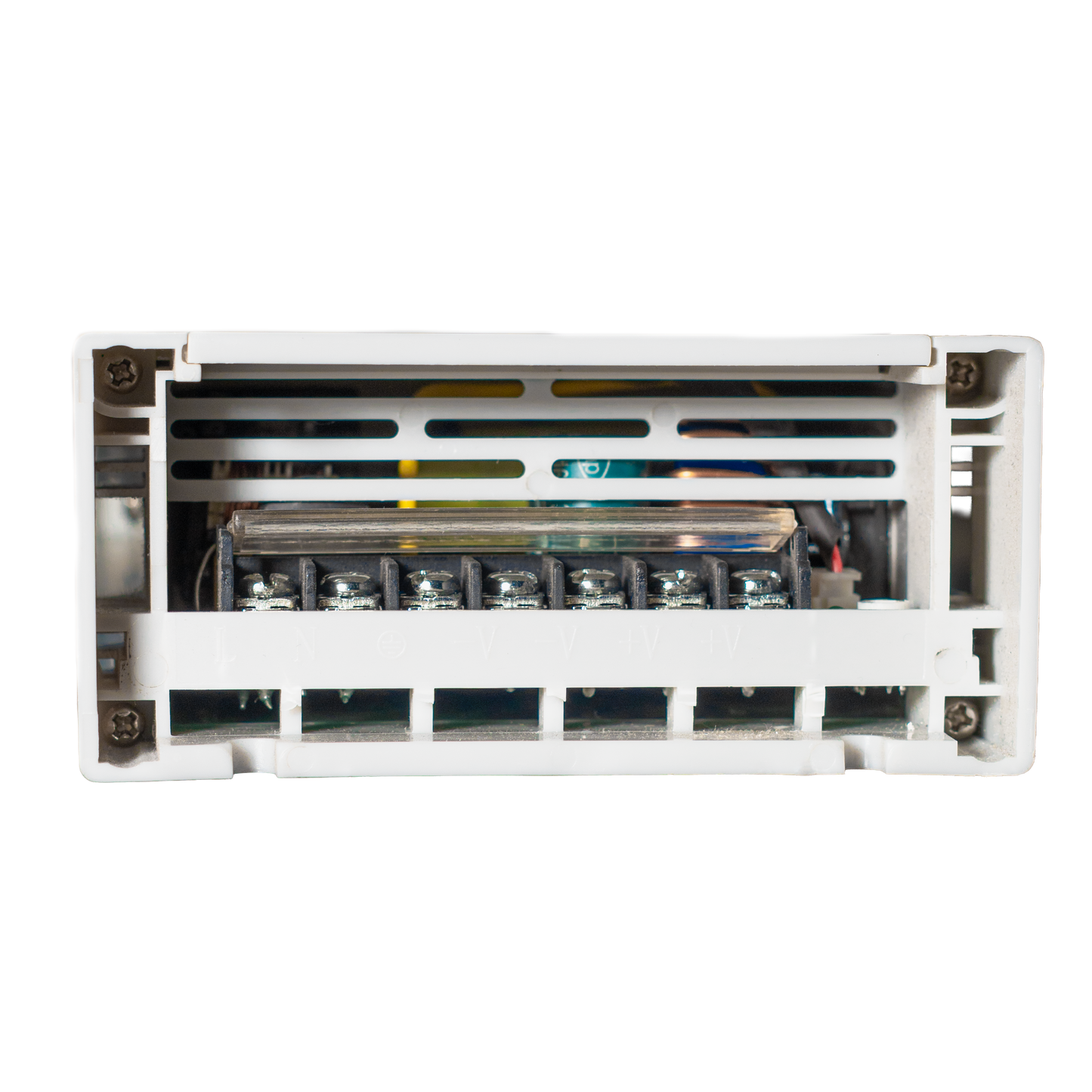 Fuente de Poder 200W