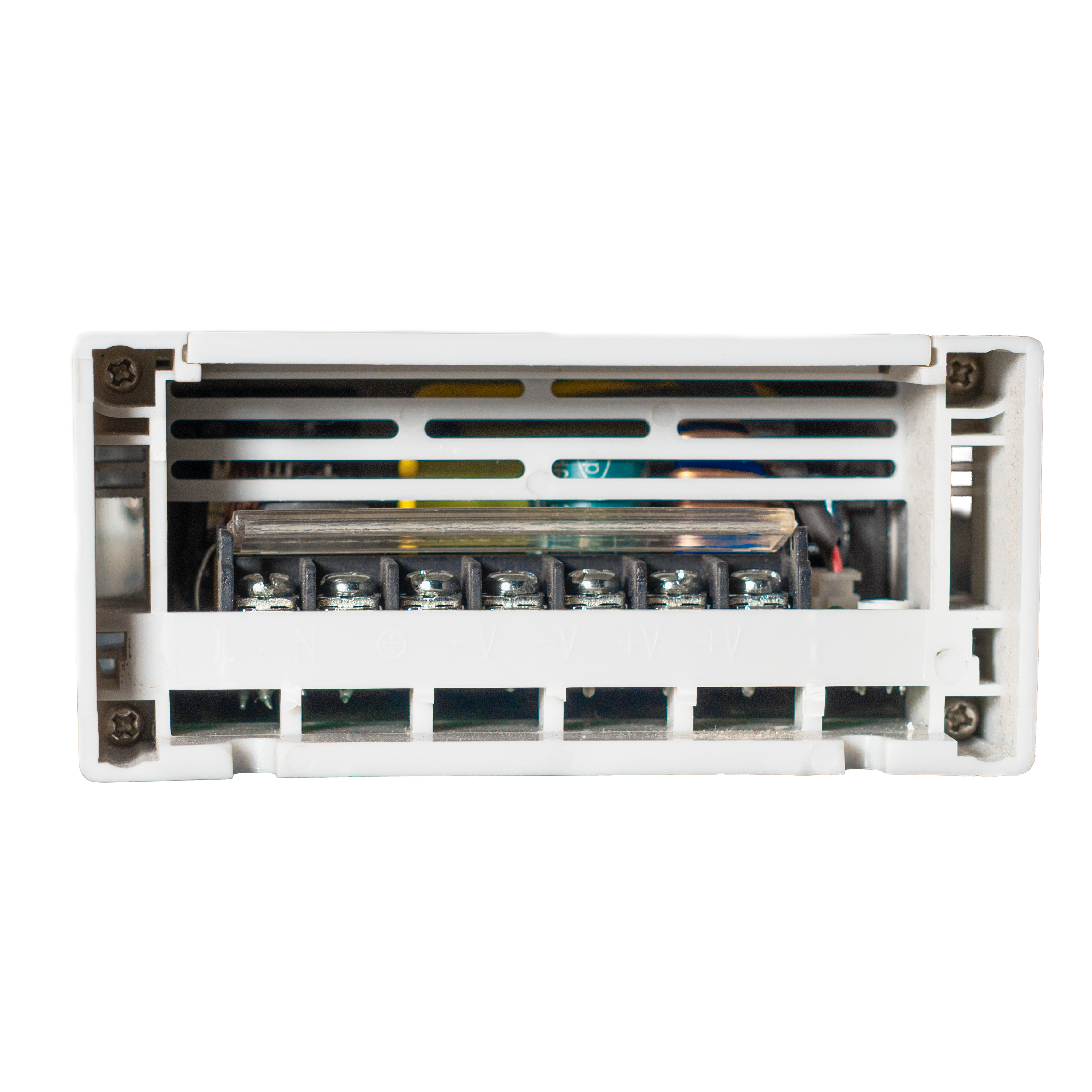 Fuente de Poder 200W