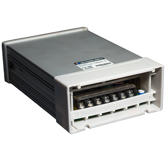 Fuente de Poder 200W