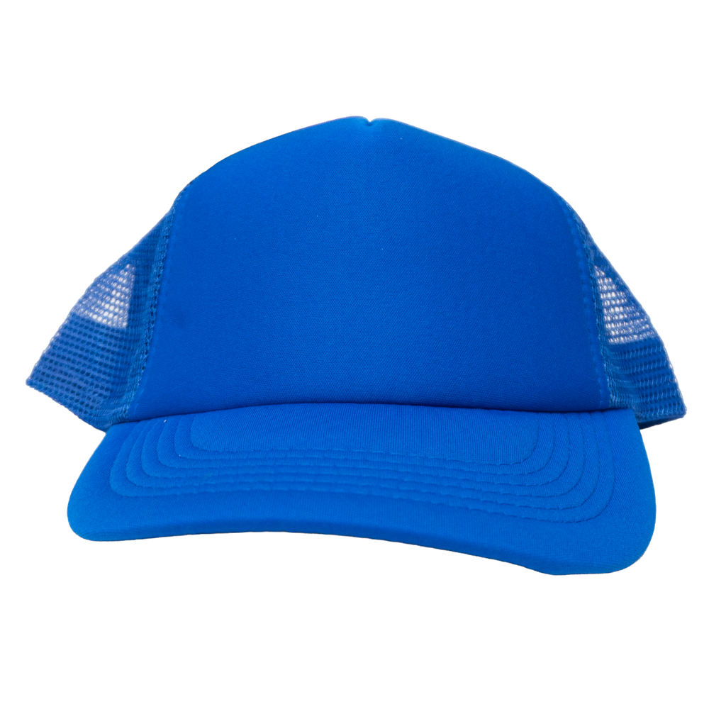 Gorra Red Con Esponja