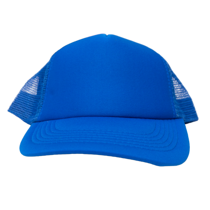 Gorra Red Con Esponja