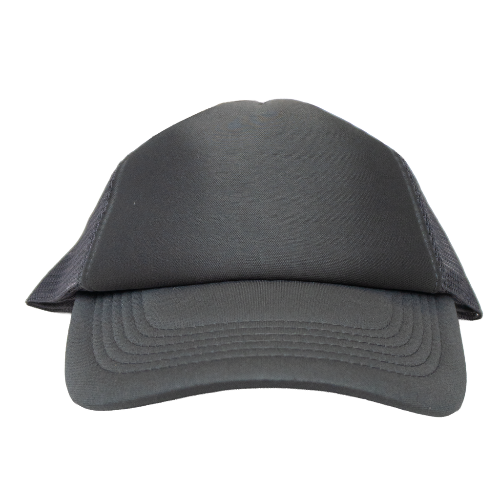 Gorra Red Con Esponja