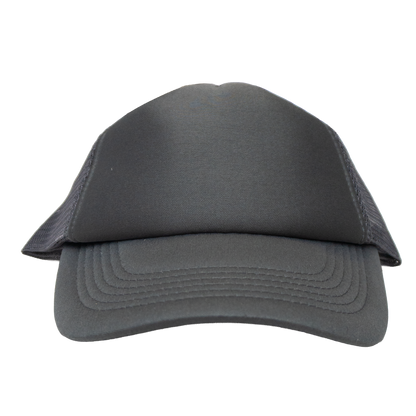 Gorra Red Con Esponja
