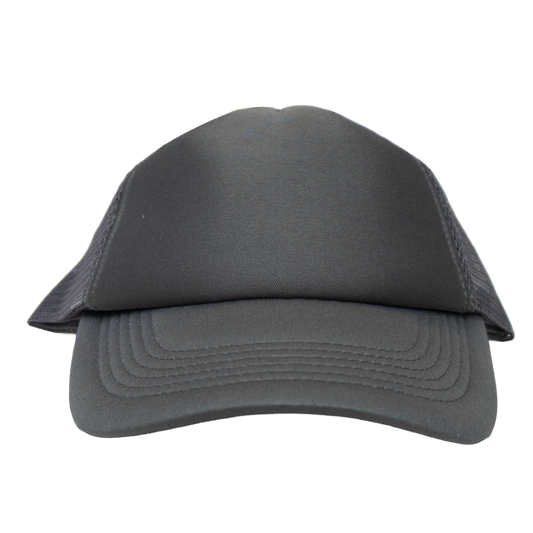 Gorra Red Con Esponja