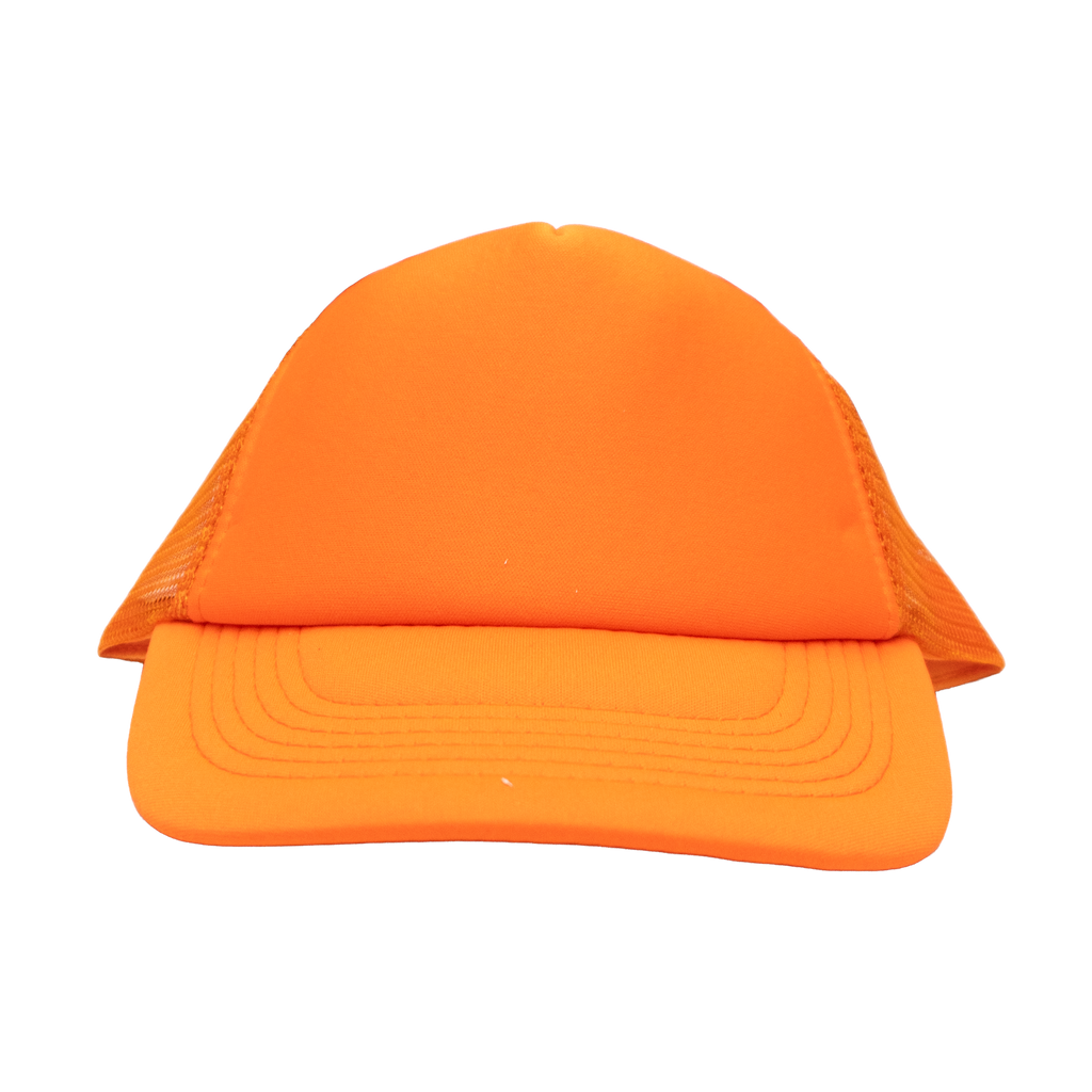 Gorra Red Con Esponja