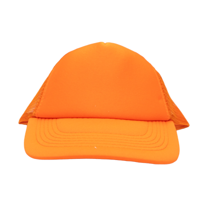 Gorra Red Con Esponja