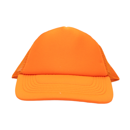 Gorra Red Con Esponja