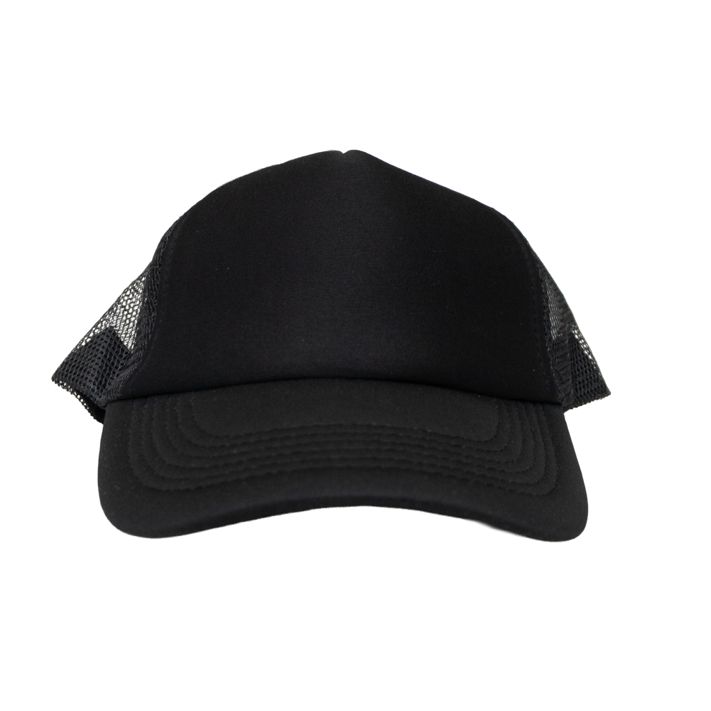 Gorra Red Con Esponja