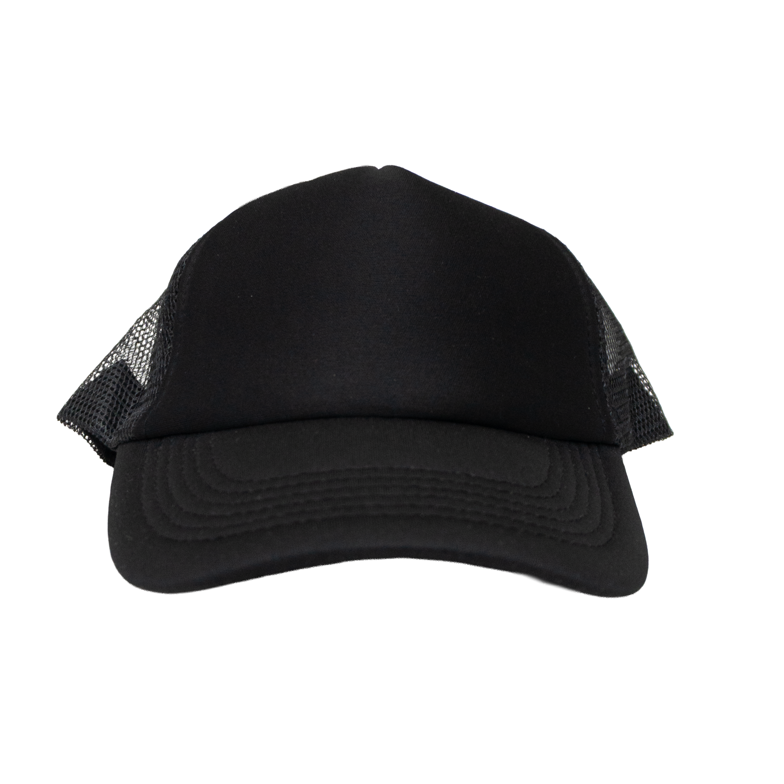 Gorra Red Con Esponja