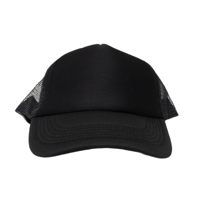 Gorra Red Con Esponja