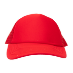Gorra Red Con Esponja