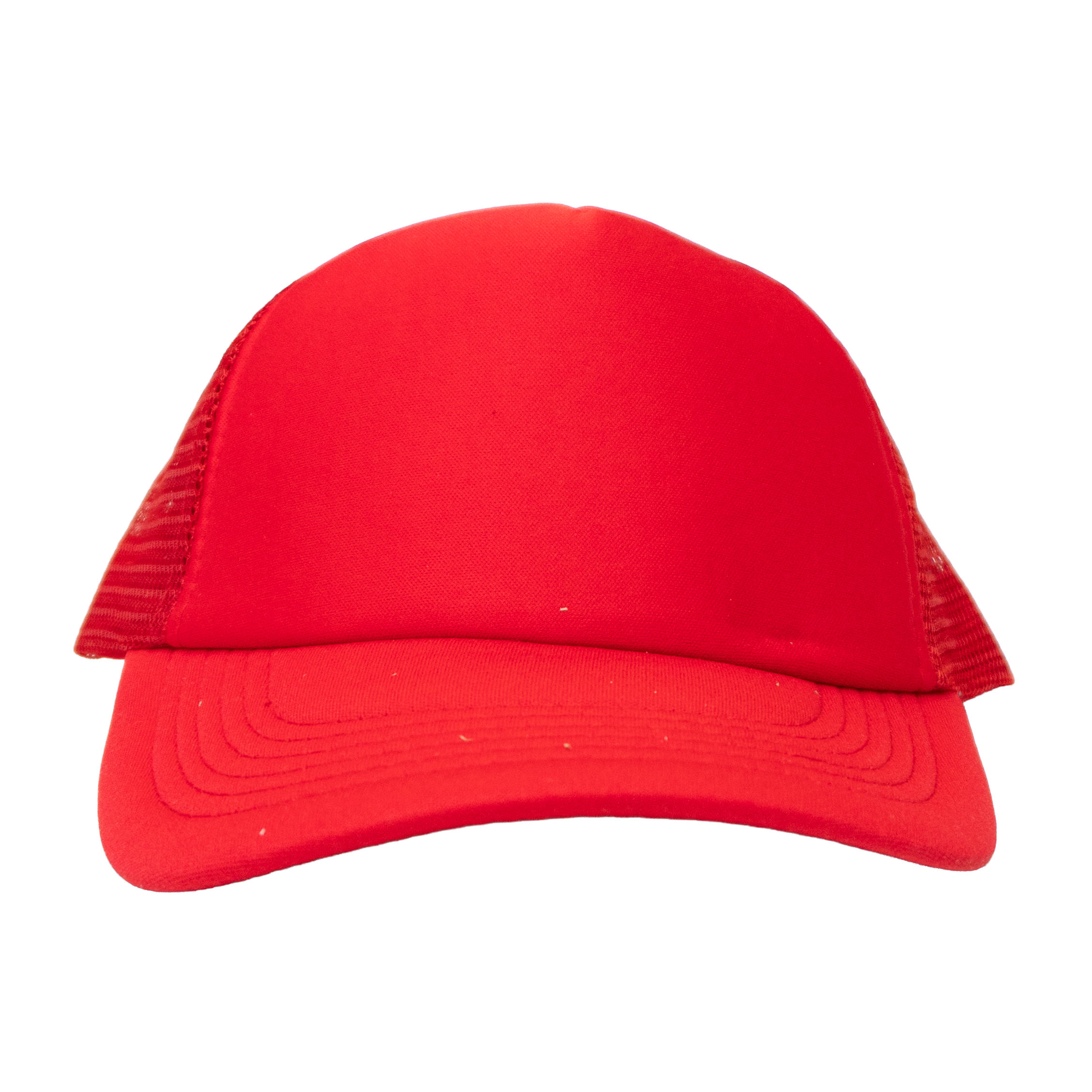 Gorra Red Con Esponja