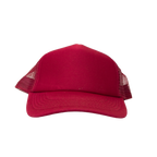 Gorra Red Con Esponja