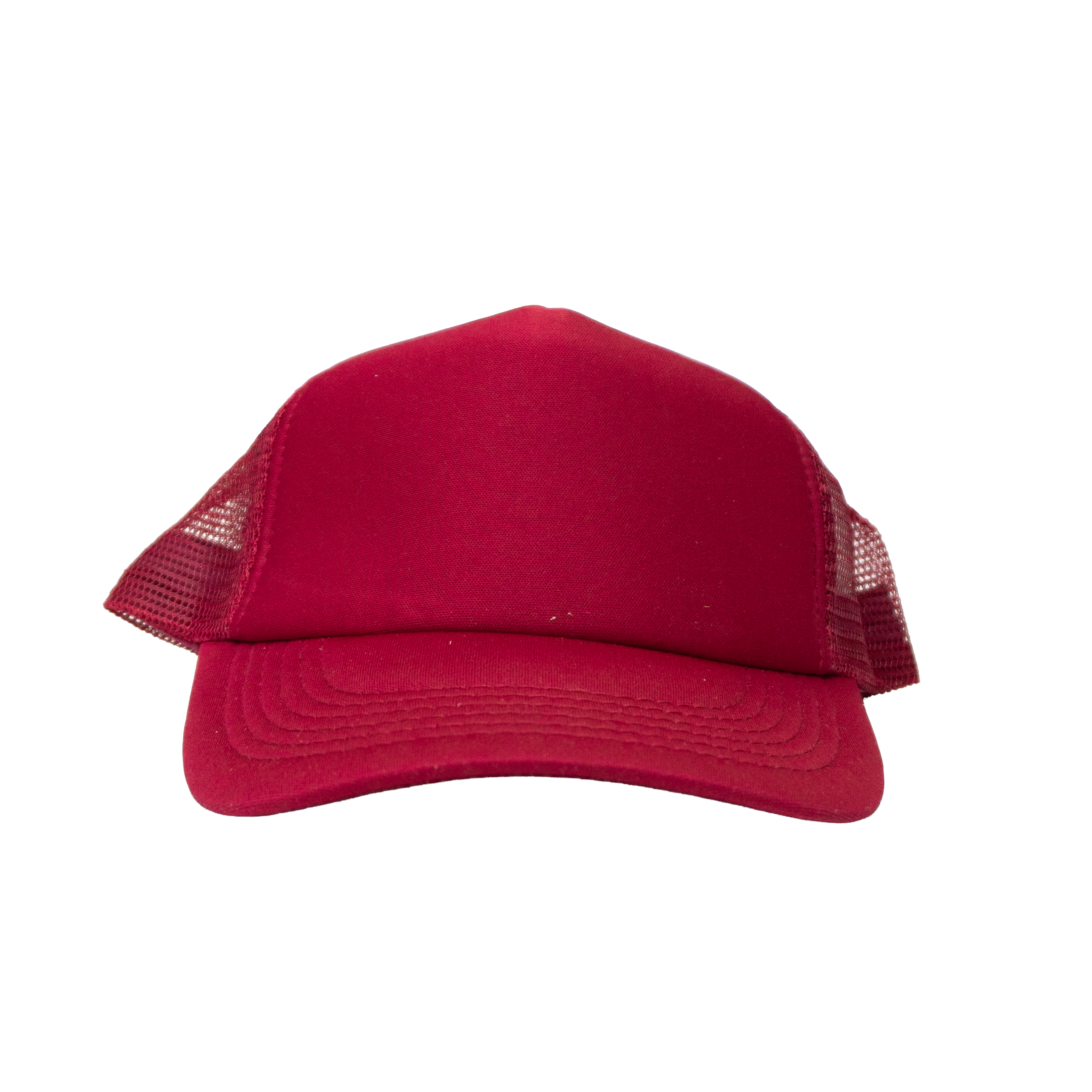 Gorra Red Con Esponja