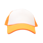 Gorra Frente Blanco