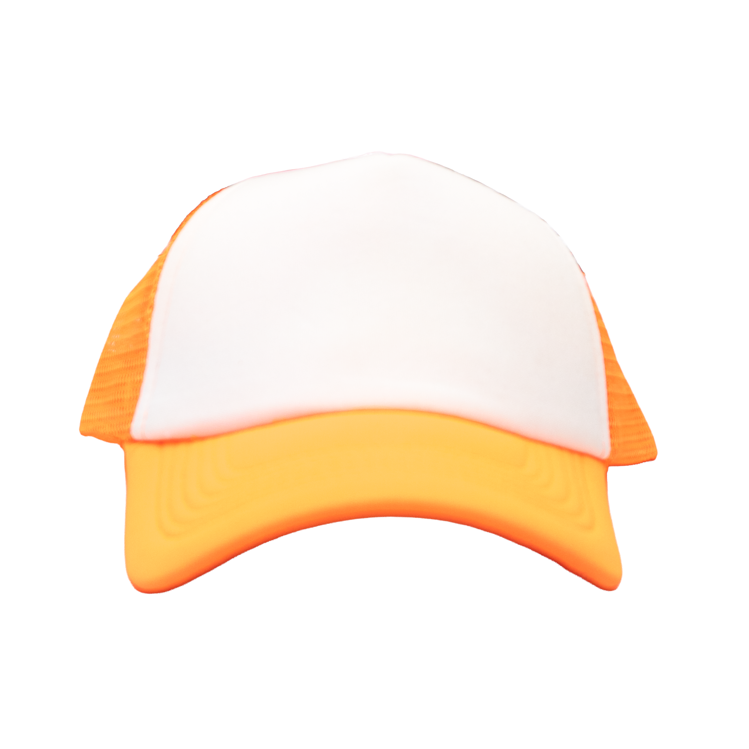 Gorra Frente Blanco