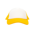 Gorra Frente Blanco Para Niños