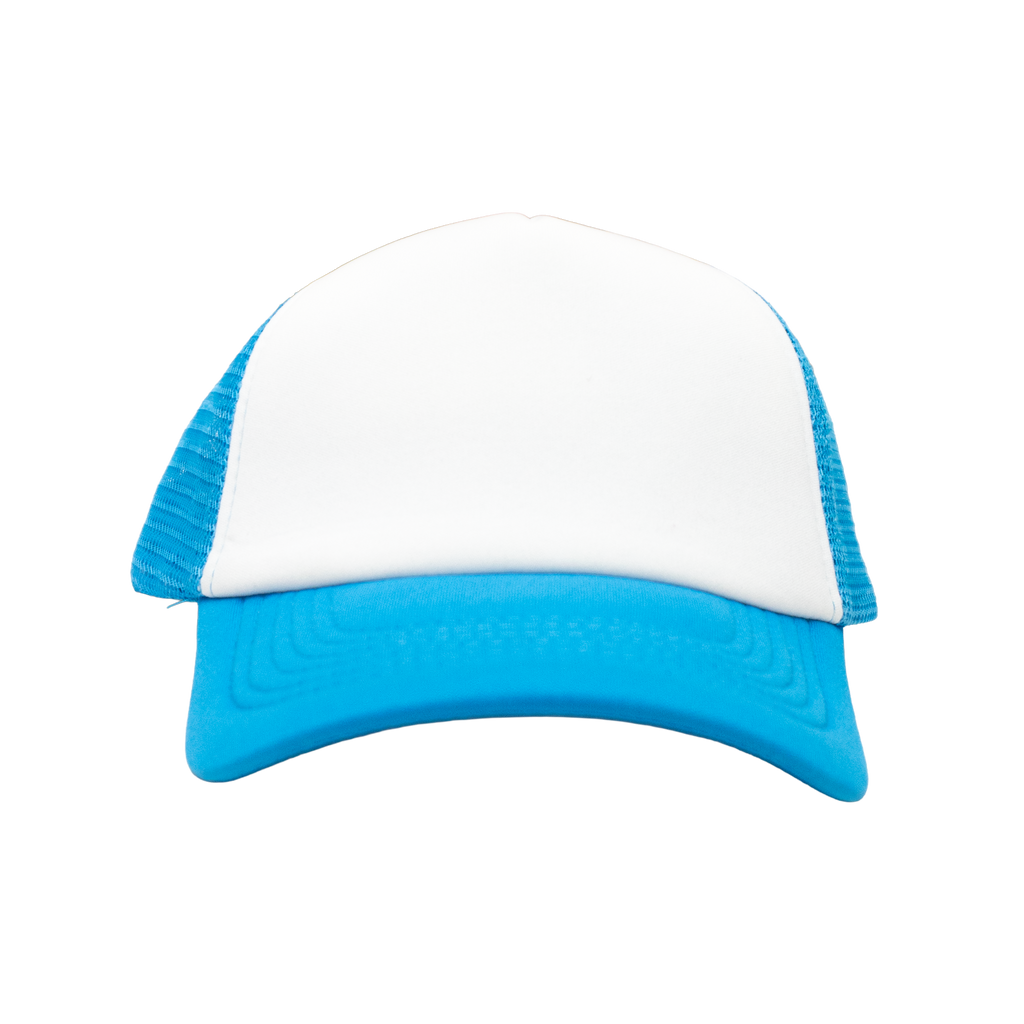 Gorra Frente Blanco