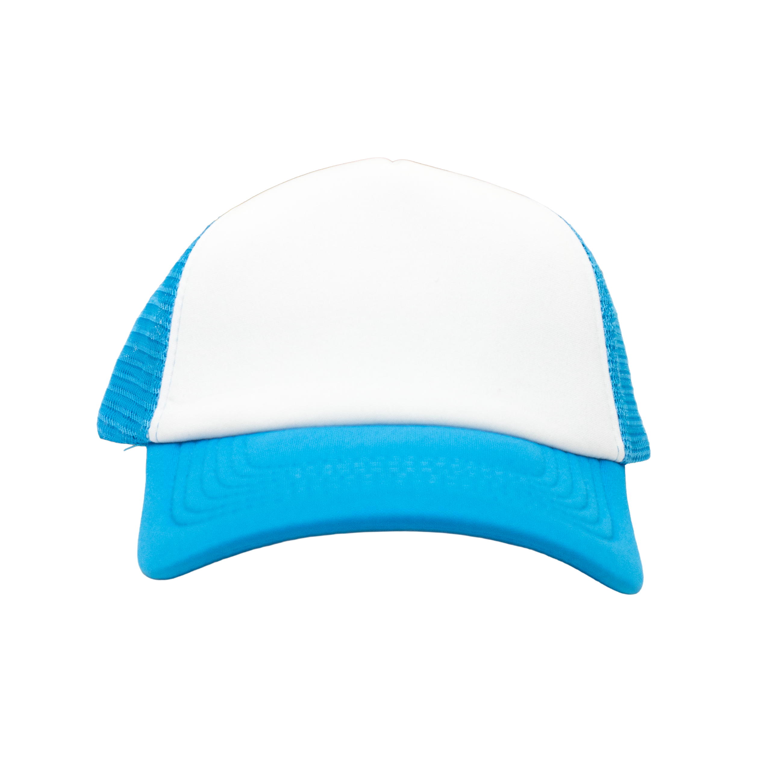 Gorra Frente Blanco