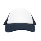 Gorra Frente Blanco