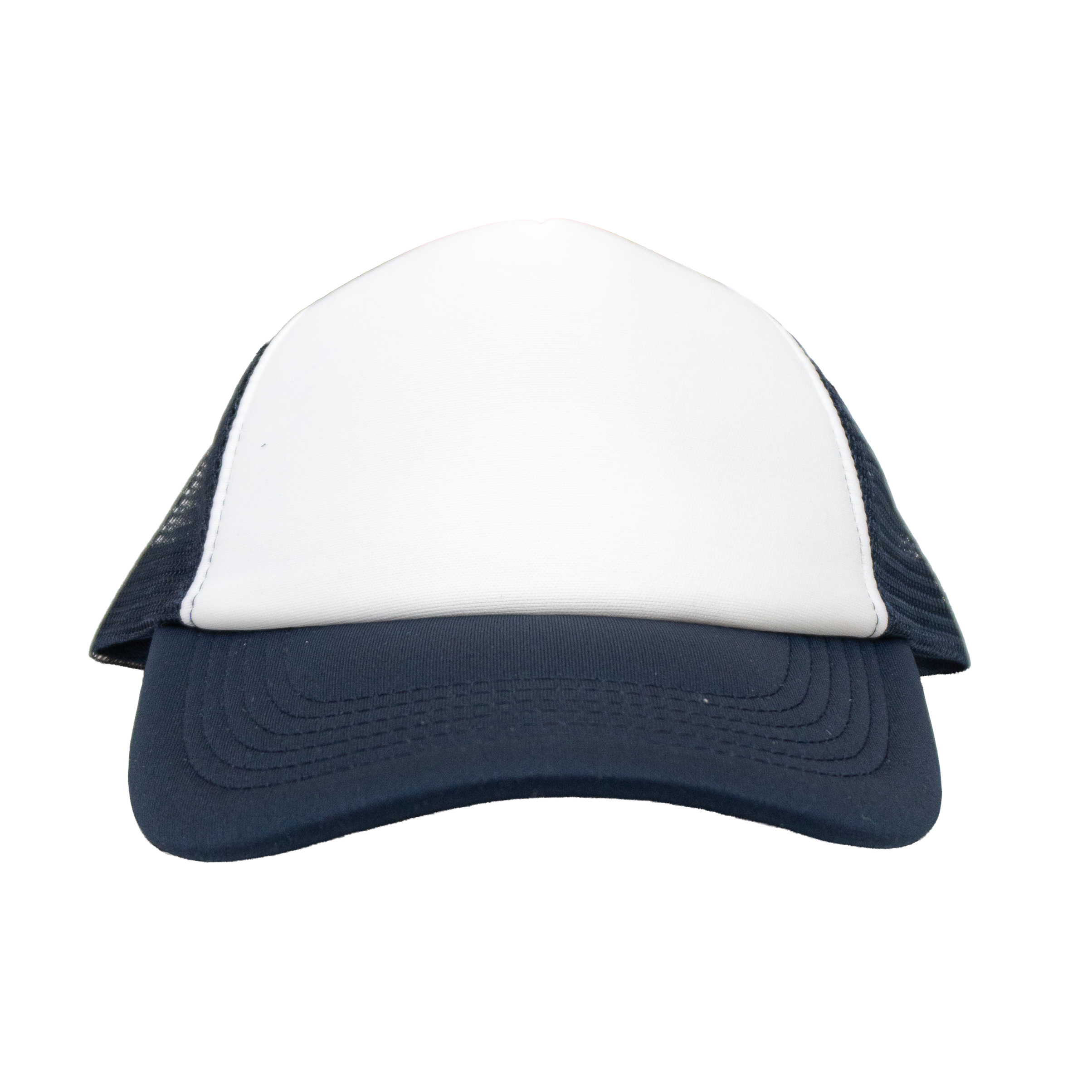 Gorra Frente Blanco