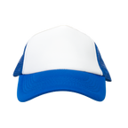 Gorra Frente Blanco