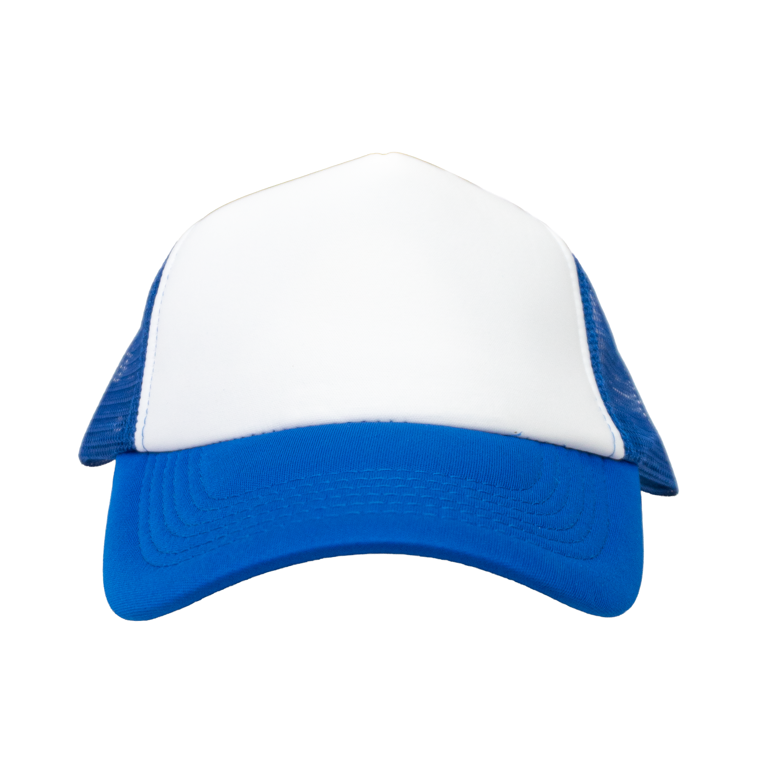 Gorra Frente Blanco