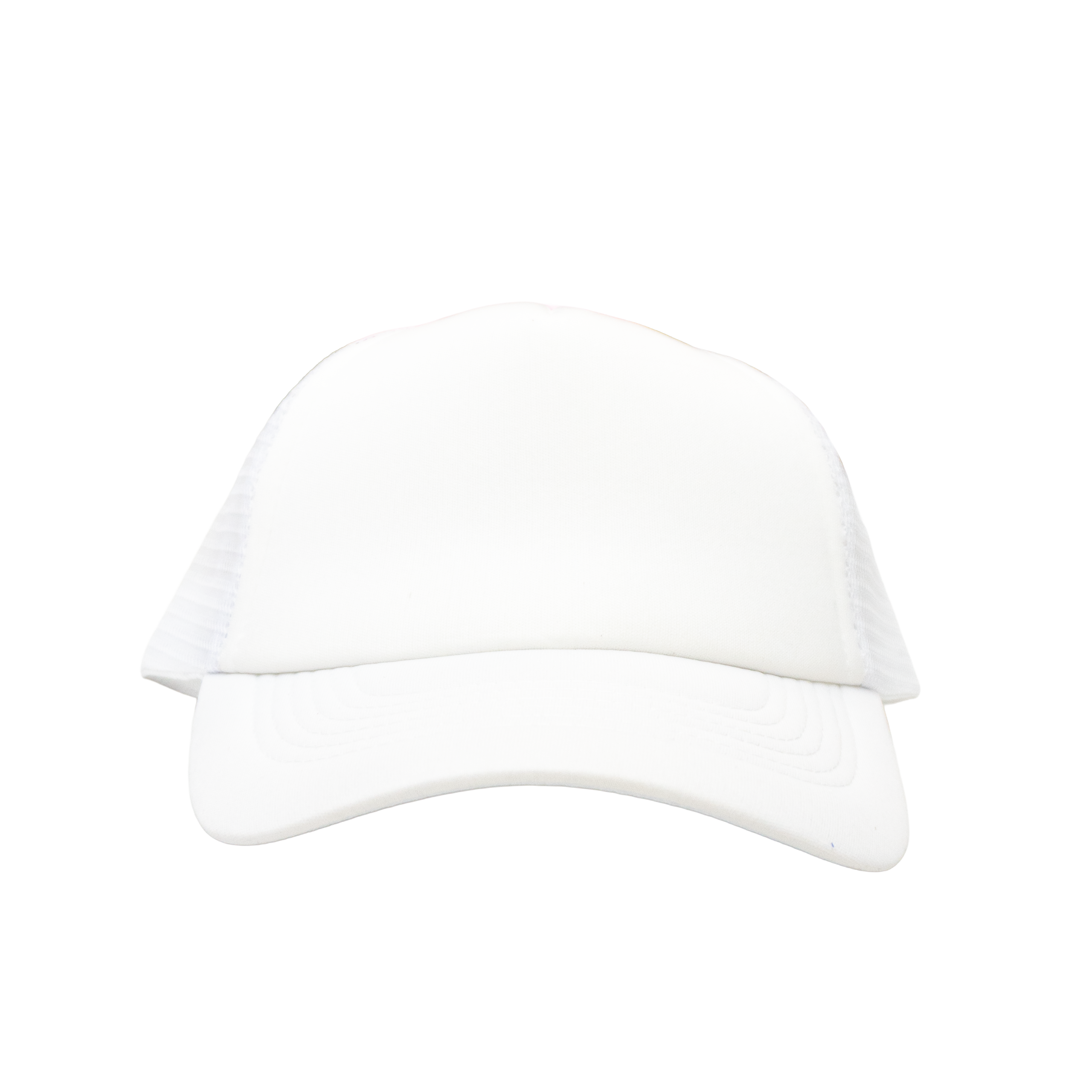 Gorra Frente Blanco