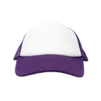 Gorra Frente Blanco
