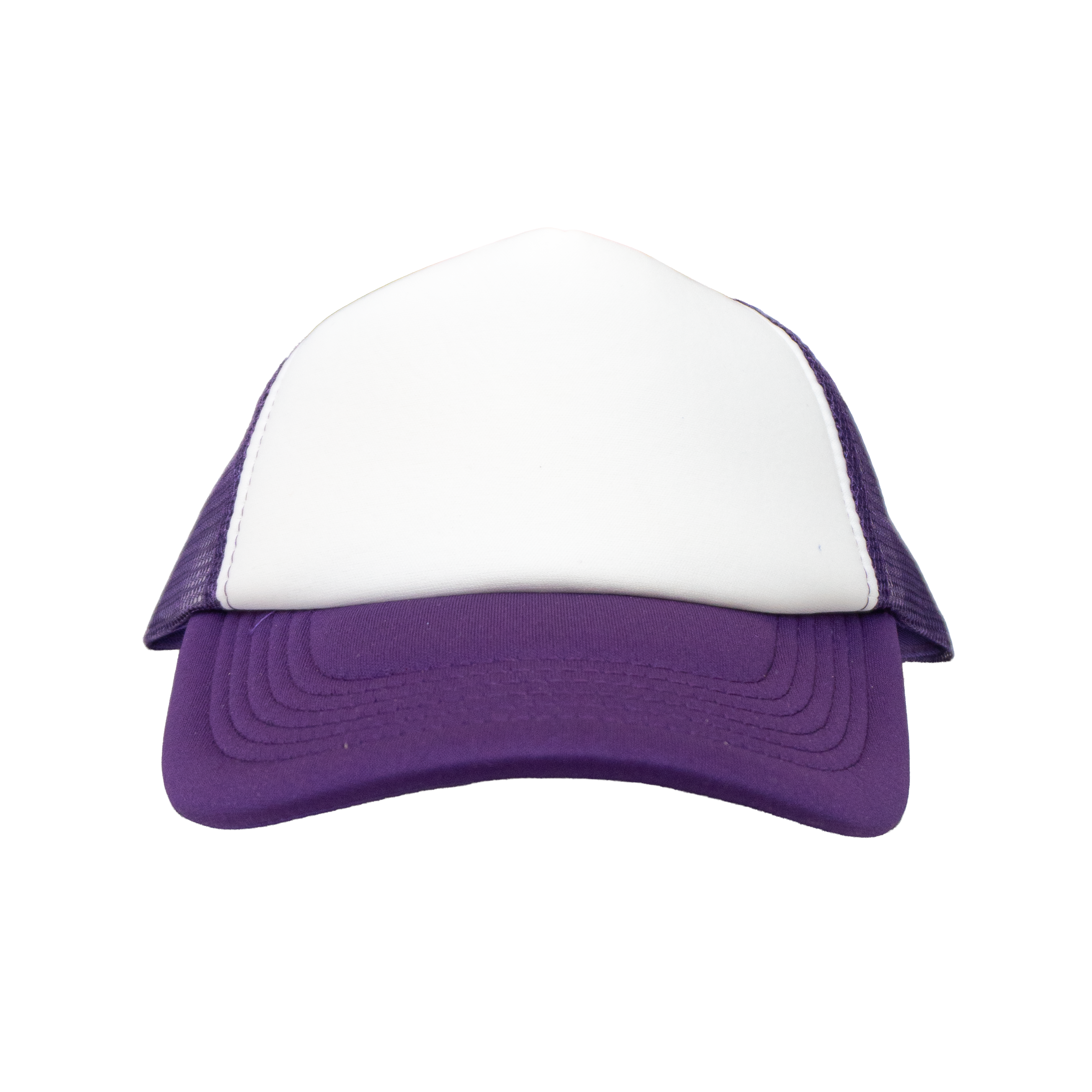 Gorra Frente Blanco