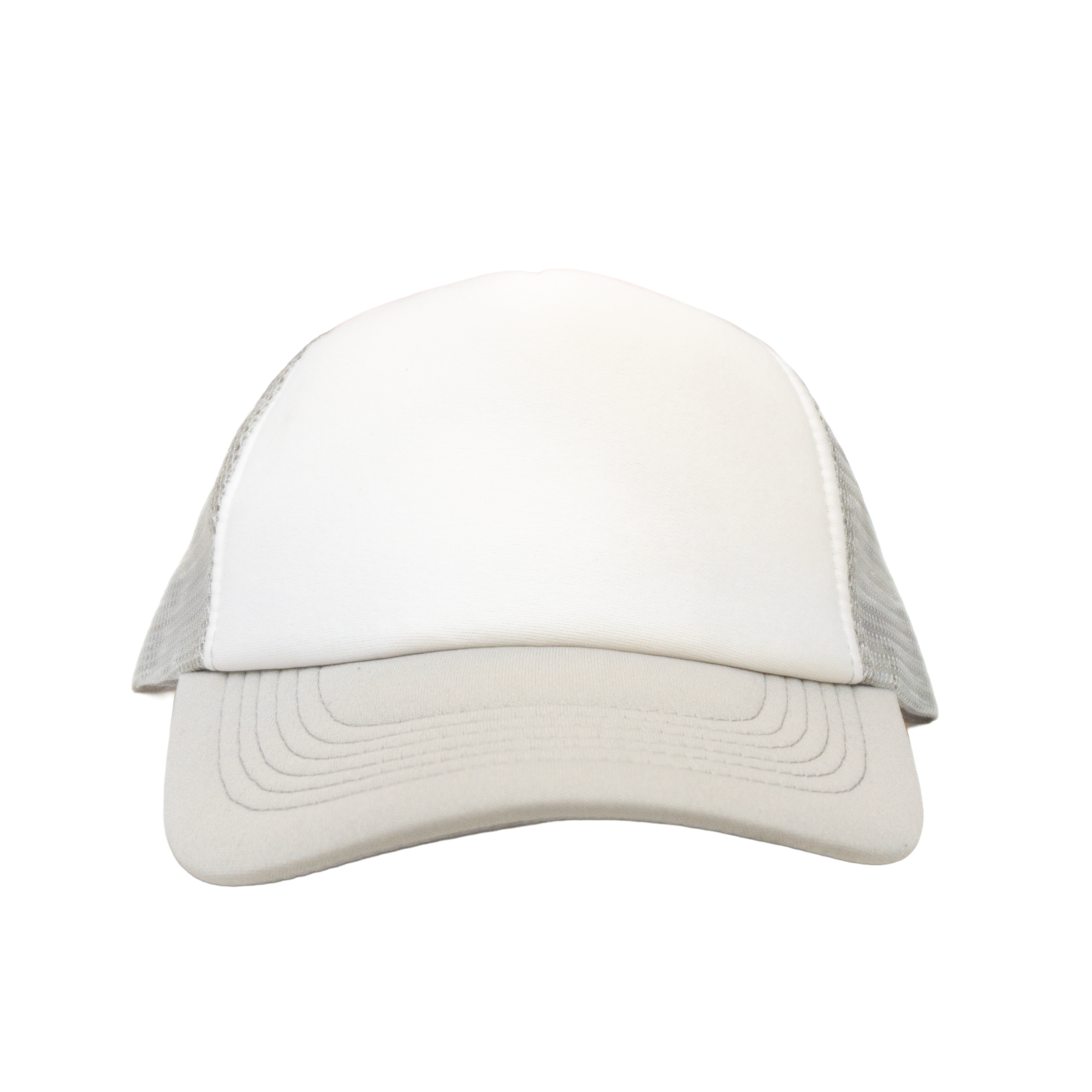 Gorra Frente Blanco
