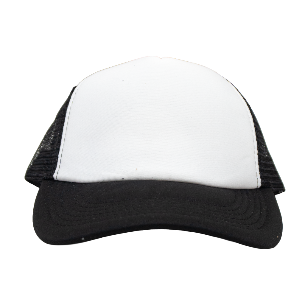 Gorra Frente Blanco