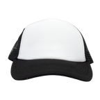 Gorra Frente Blanco