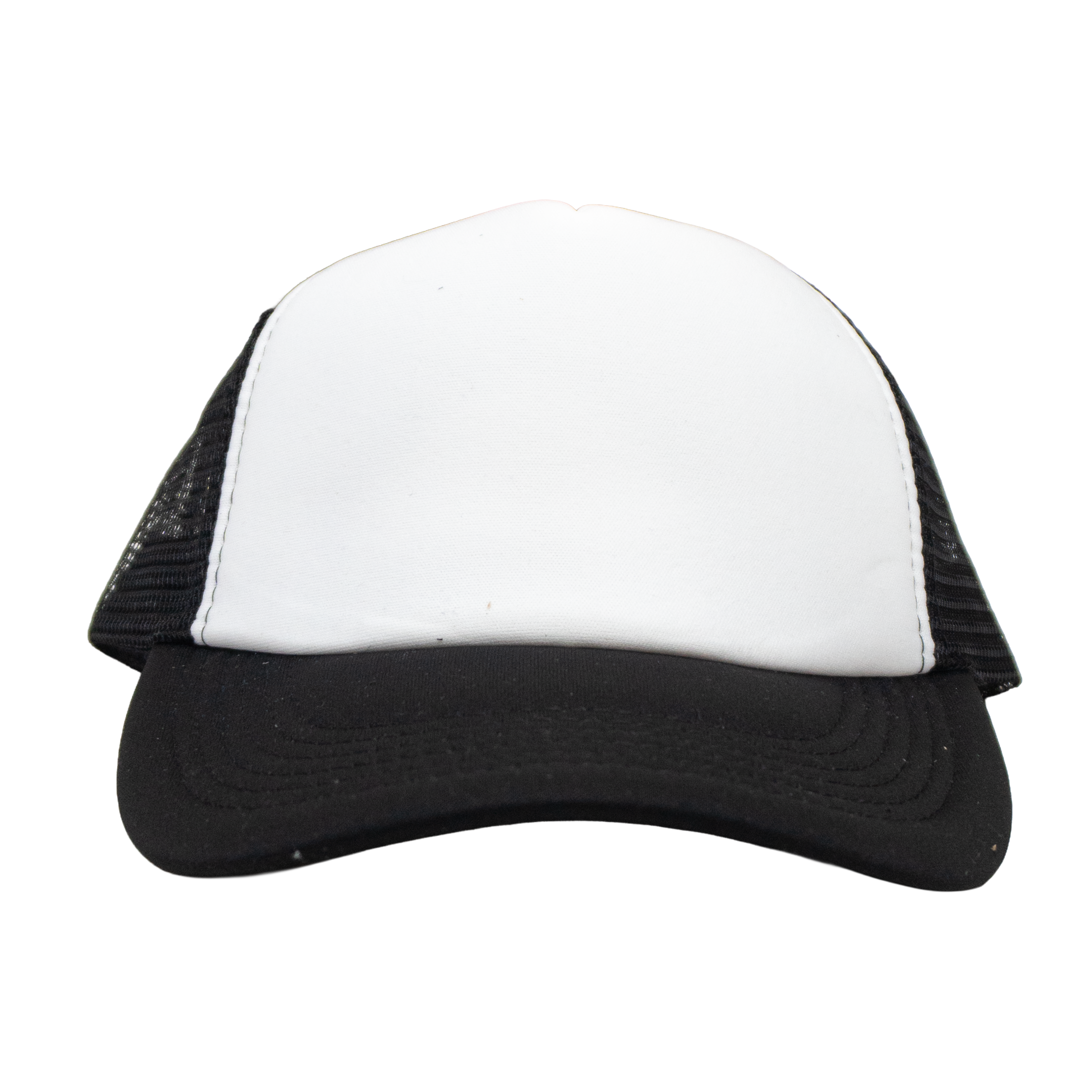 Gorra Frente Blanco