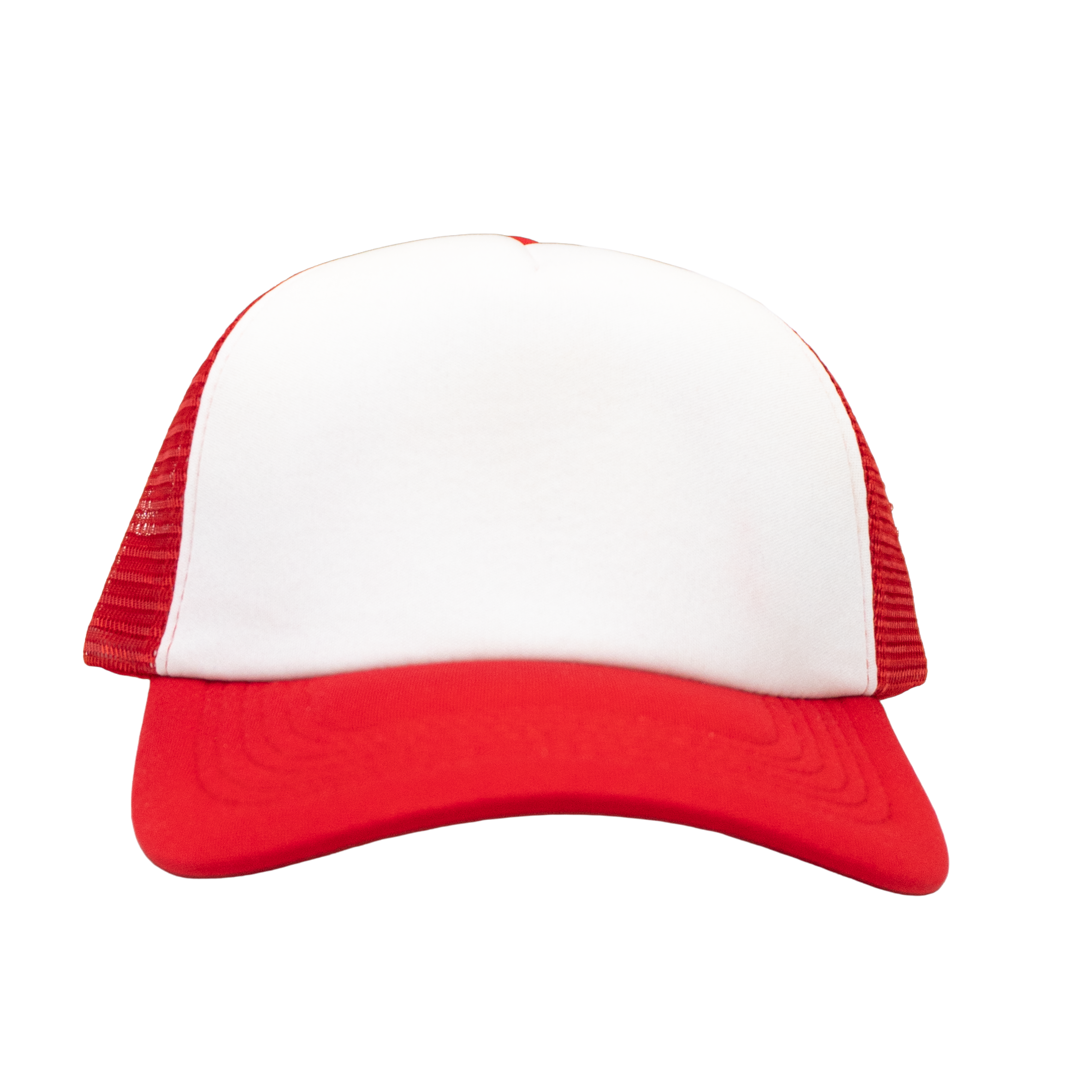 Gorra Frente Blanco