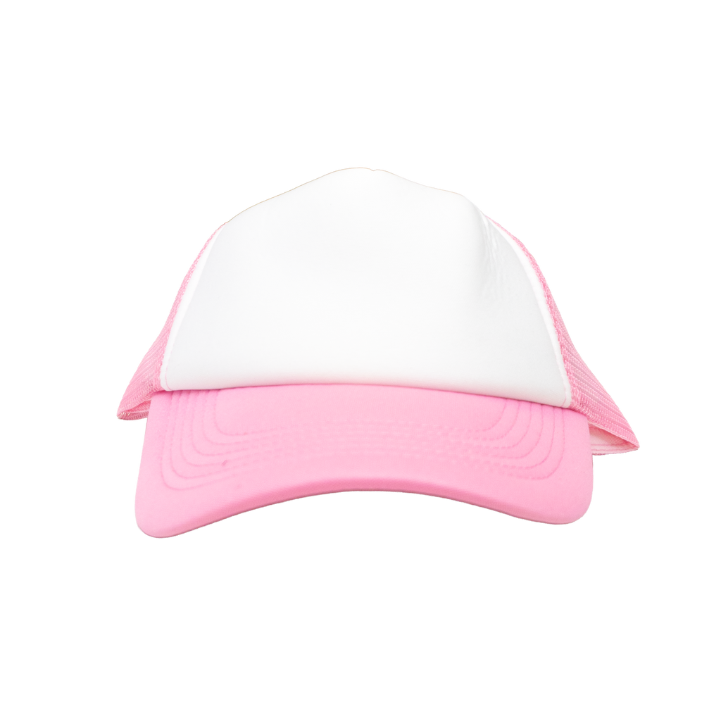 Gorra Frente Blanco