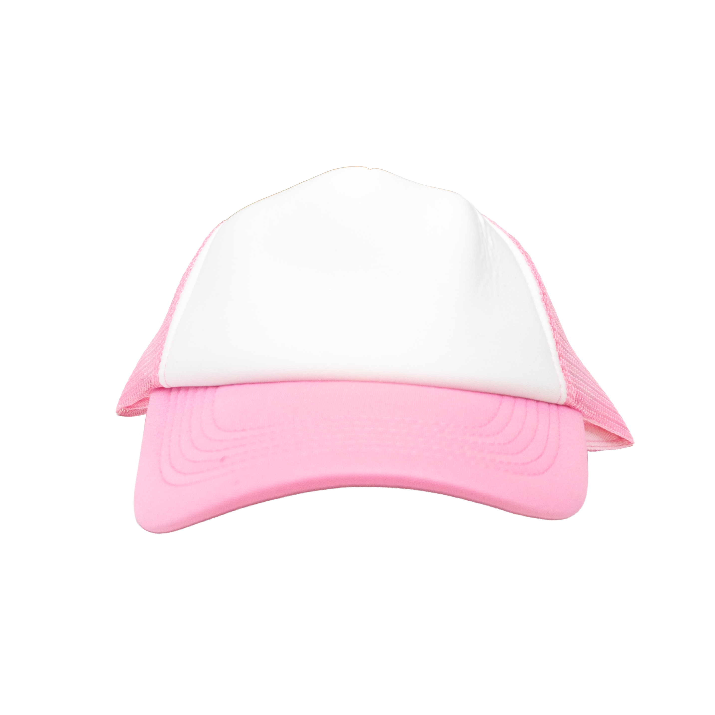 Gorra Frente Blanco