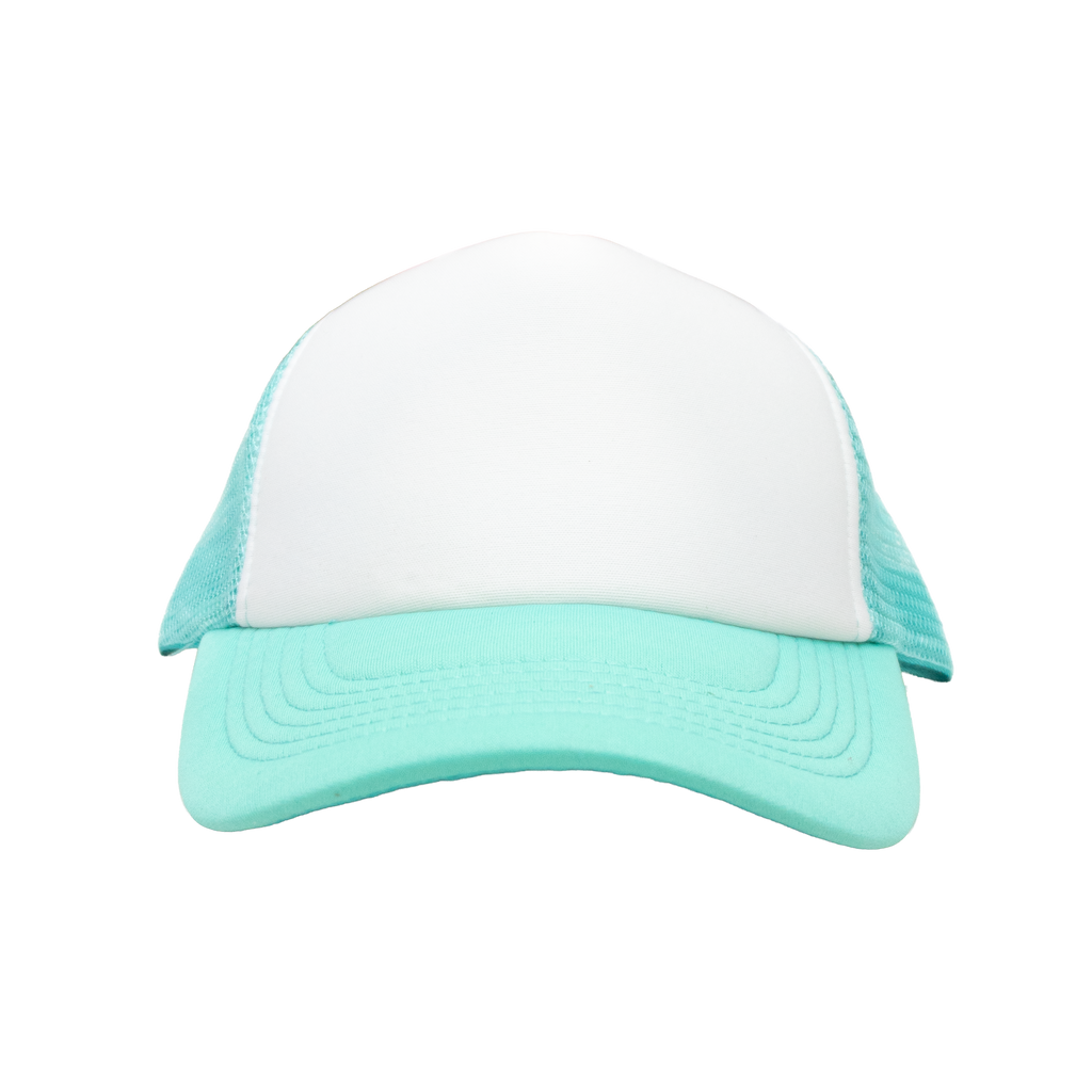 Gorra Frente Blanco