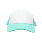 Gorra Frente Blanco