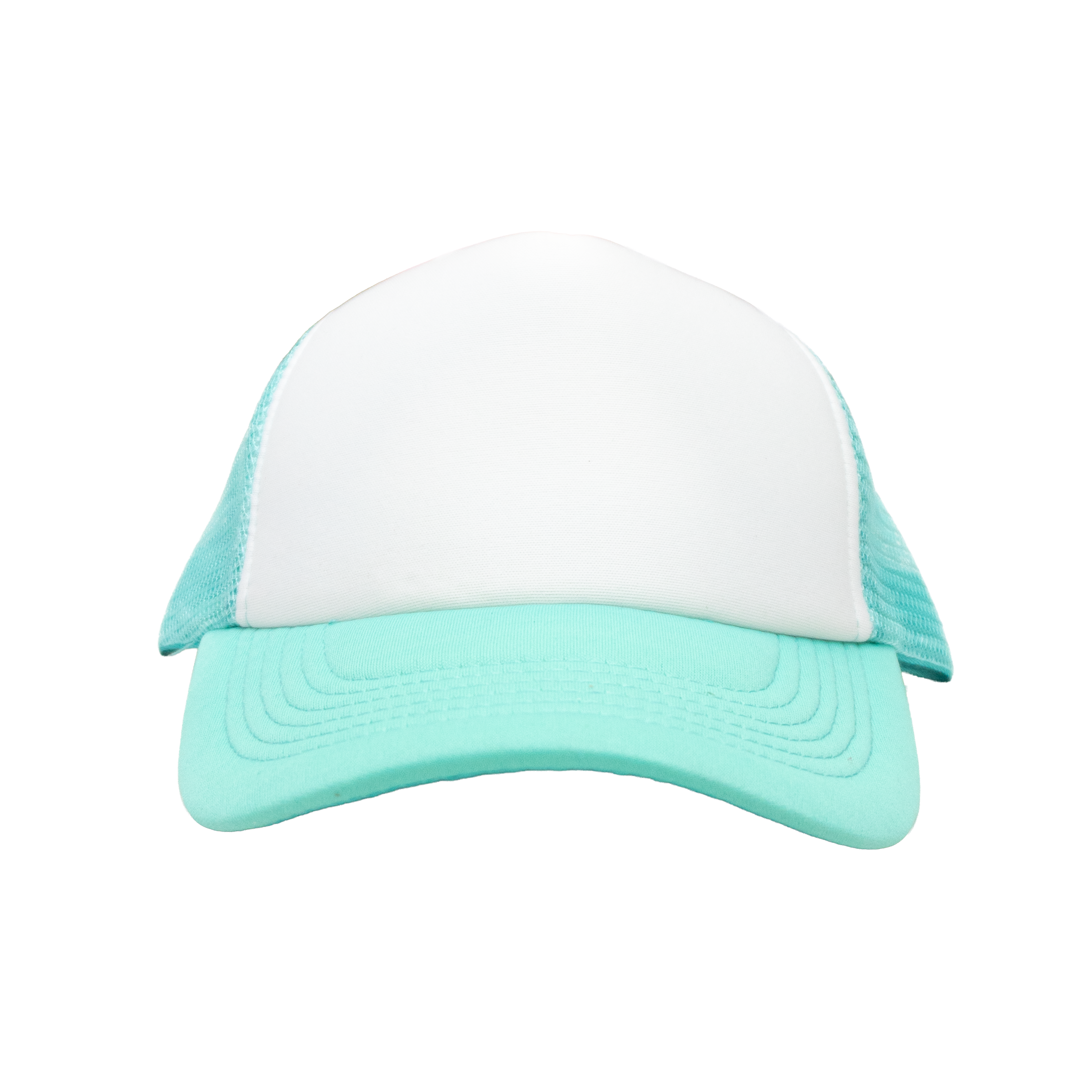 Gorra Frente Blanco